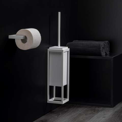 PORTA-PIAÇABA SOLO / PAREDE