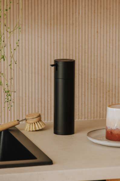 COUNTERTOP SOAP DISPENSER (250ML)