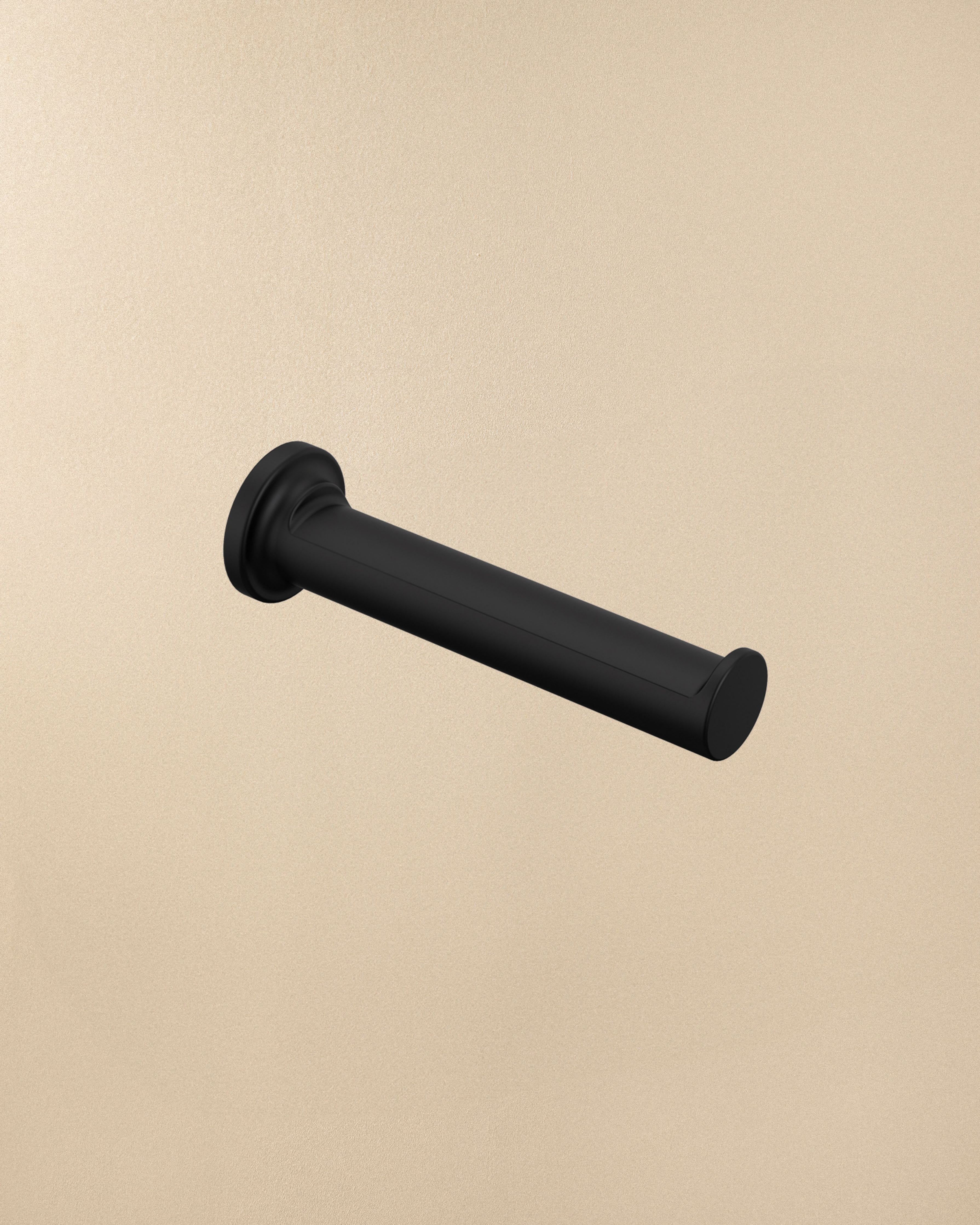 PAPER HOLDER WITHOUT COVER