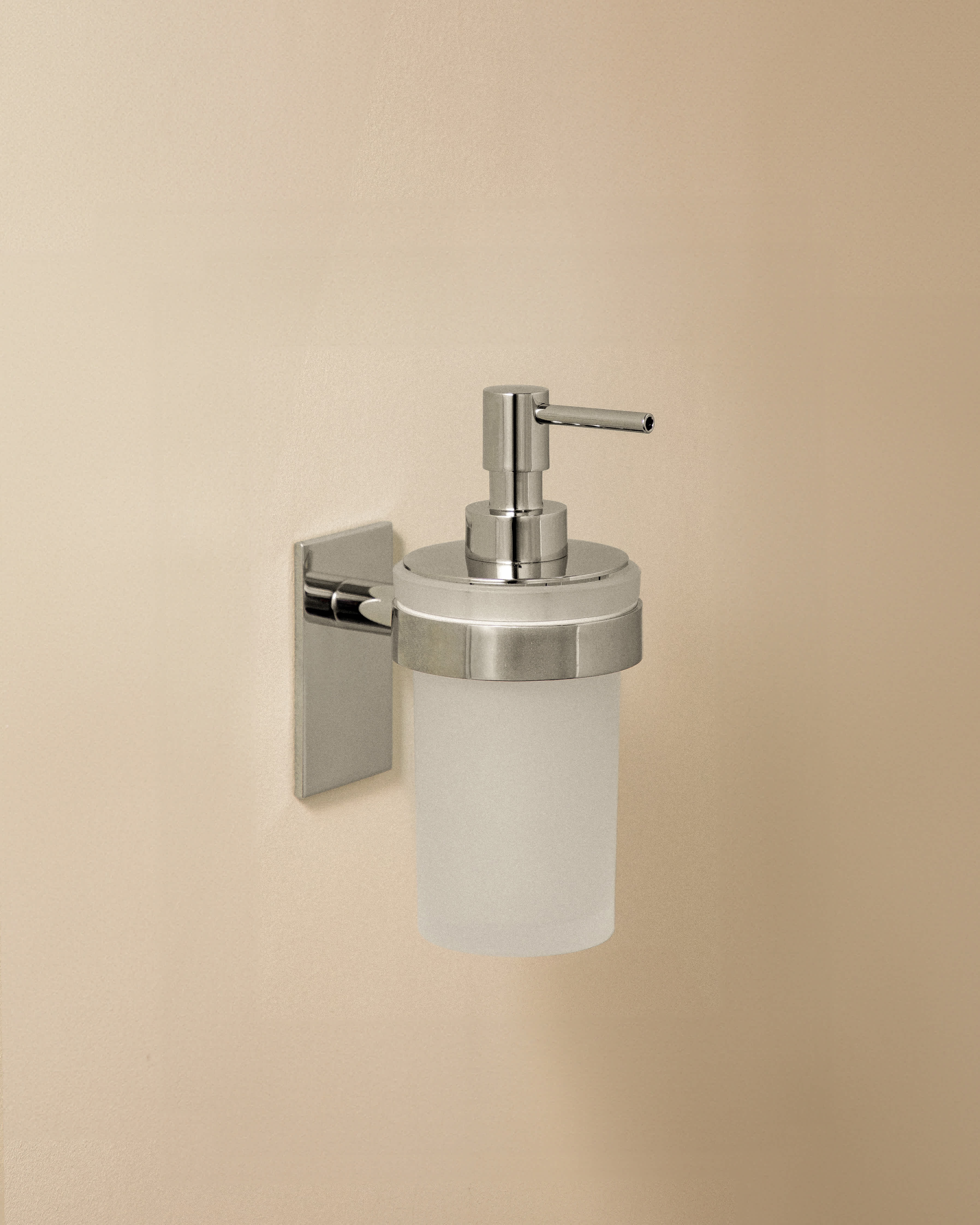 SOAP DISPENSER (200ML)