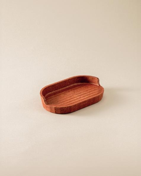AVENIR NATUR TERRACOTA SET