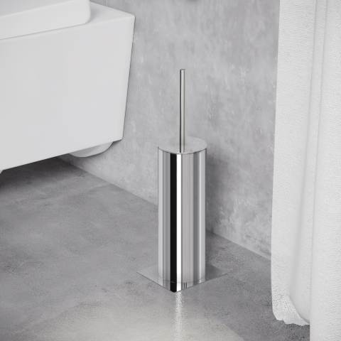 PORTASCOPINO A TERRA