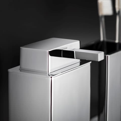 COUNTERTOP SOAP DISPENSER (275 ML)