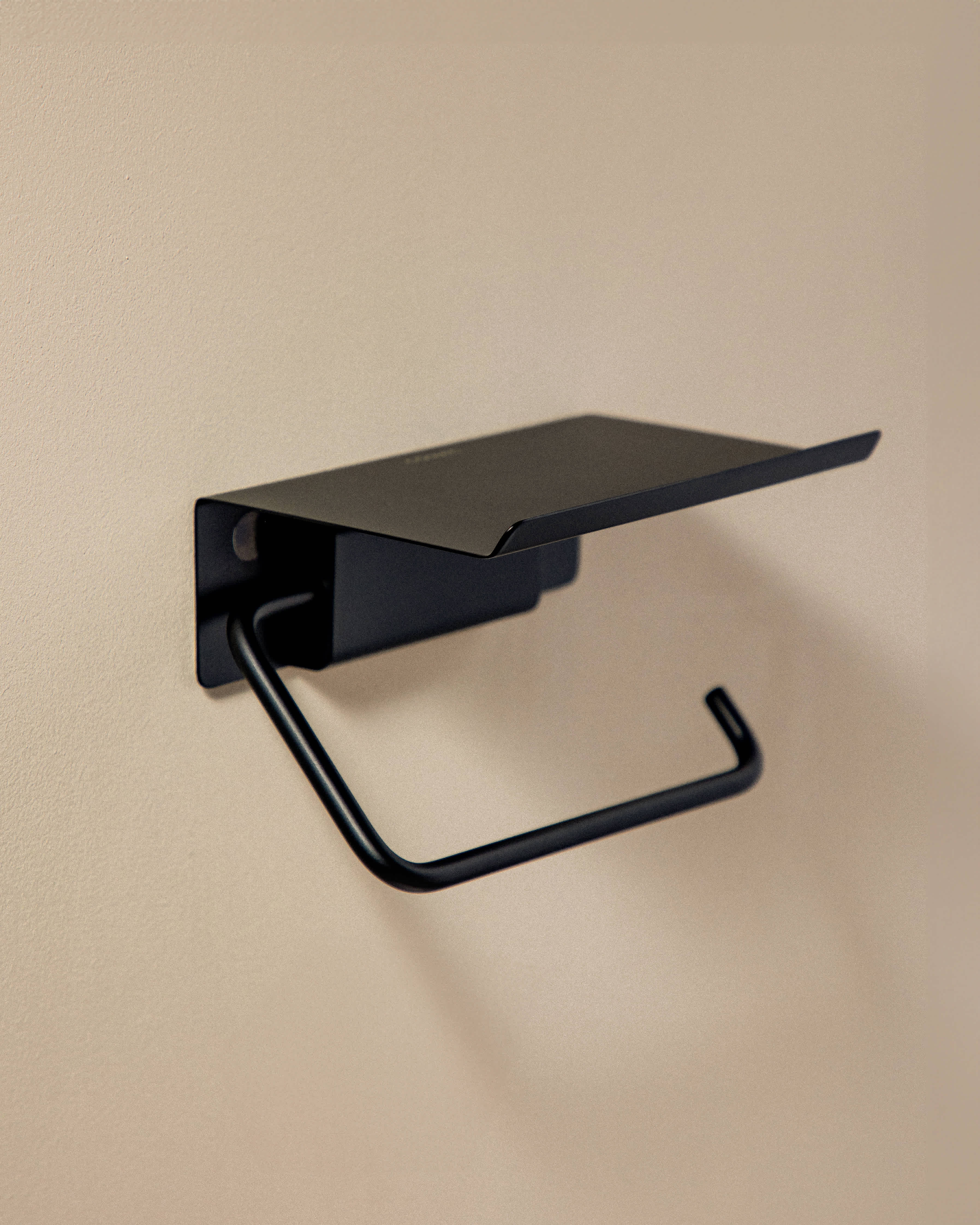 PORTAROTOLO CON COPERCHIO