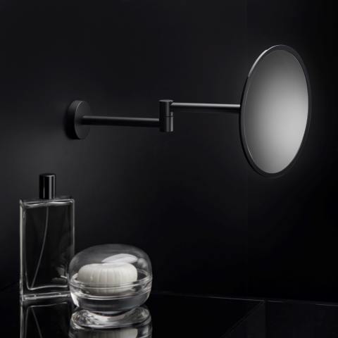 WALL MAGNIFYING MIRROR (X3)
