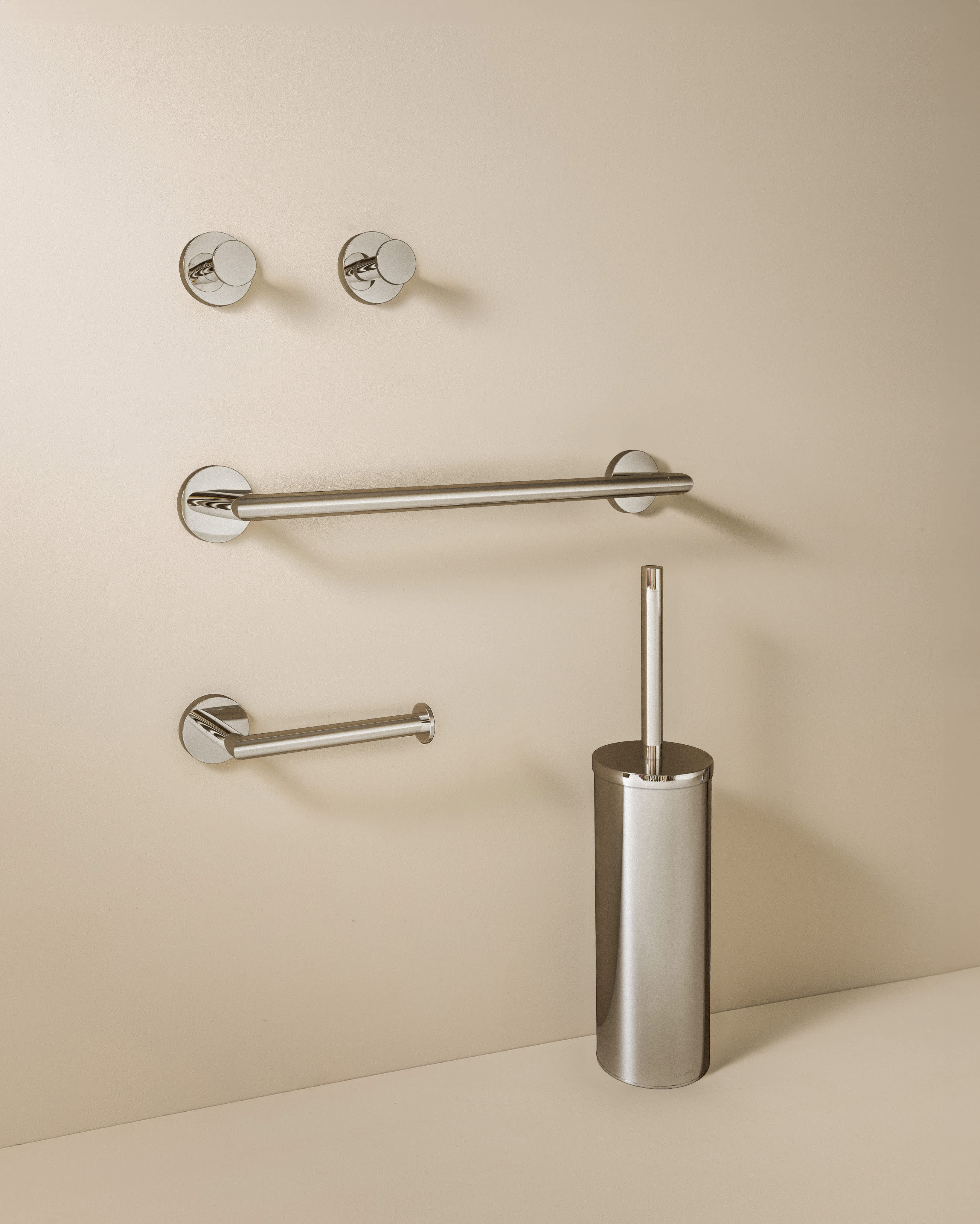 START ACCESSORIES SET