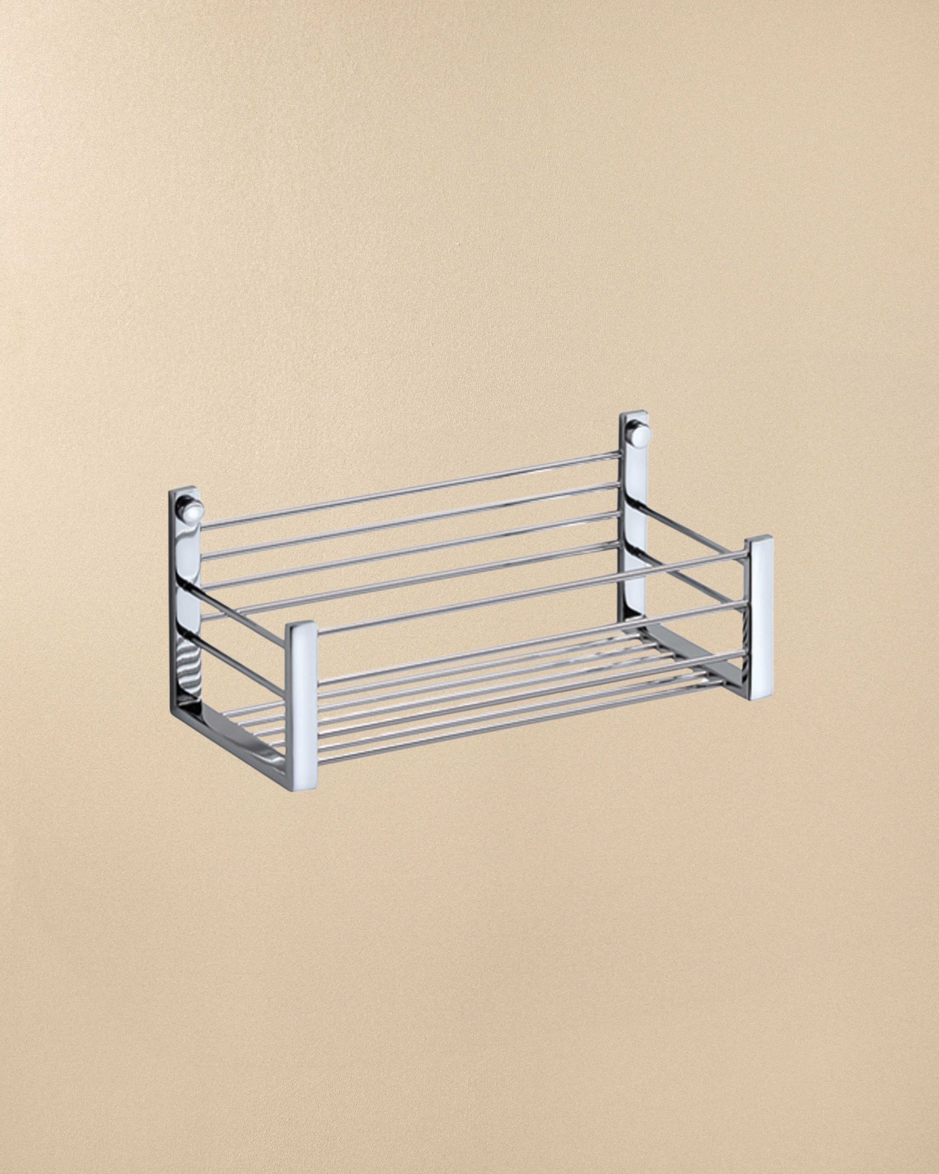 RACK SOAP DISH REMOVABLE