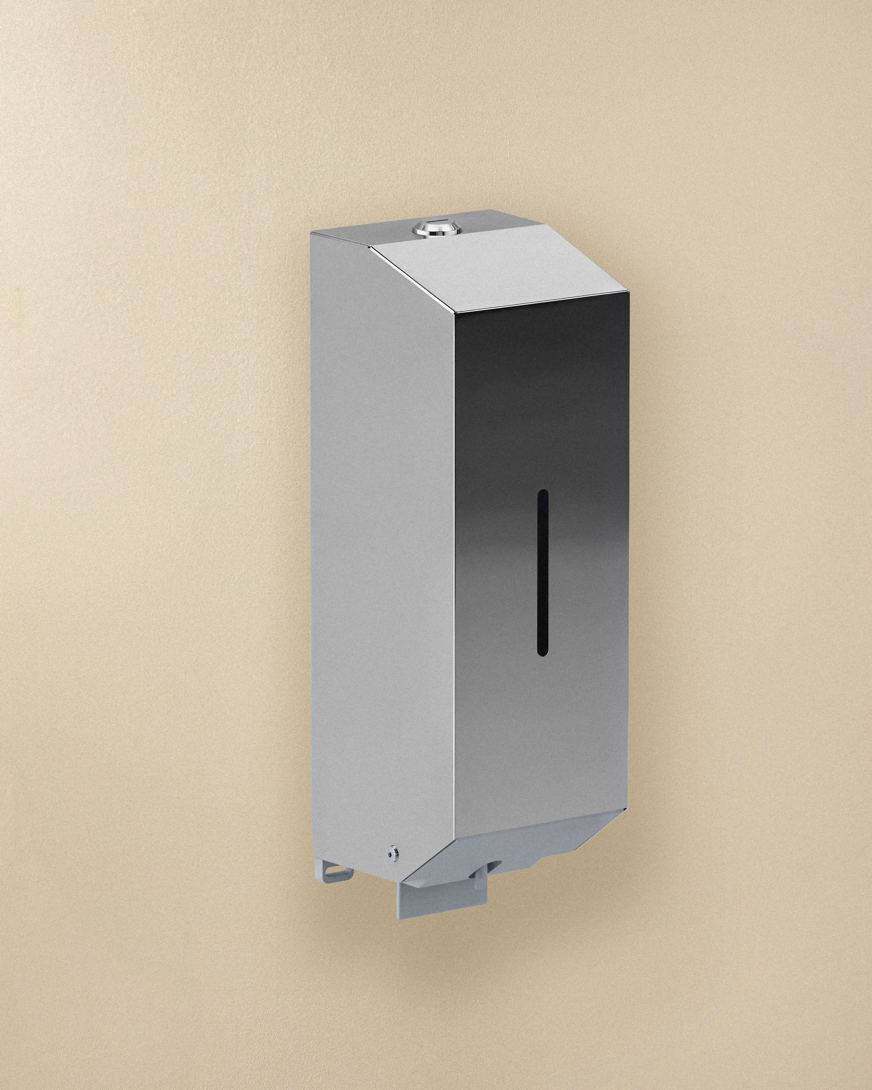 Wall soap dispenser (200ML)