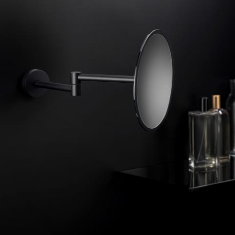 WALL MAGNIFYING MIRROR (X3)