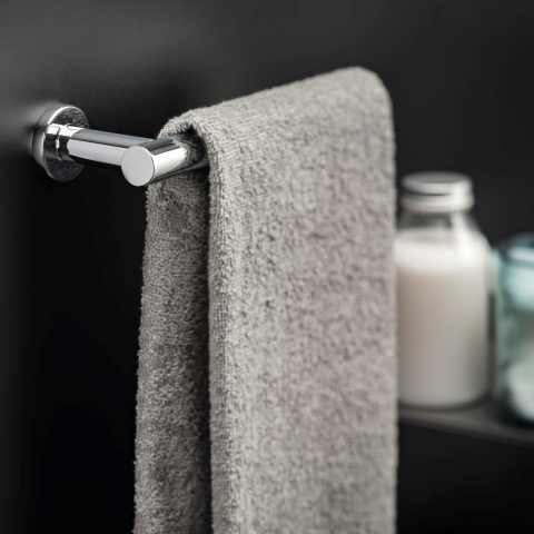 TOWEL RAIL