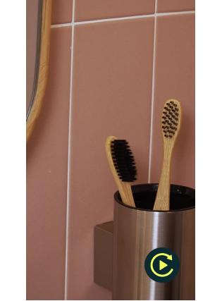 BRUSH-HOLDER