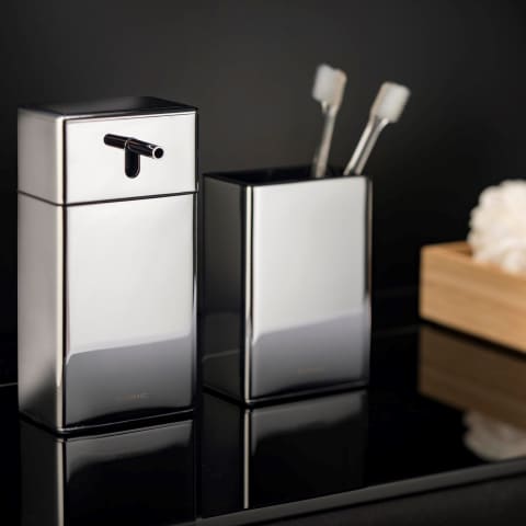 COUNTERTOP SOAP DISPENSER (225ML)