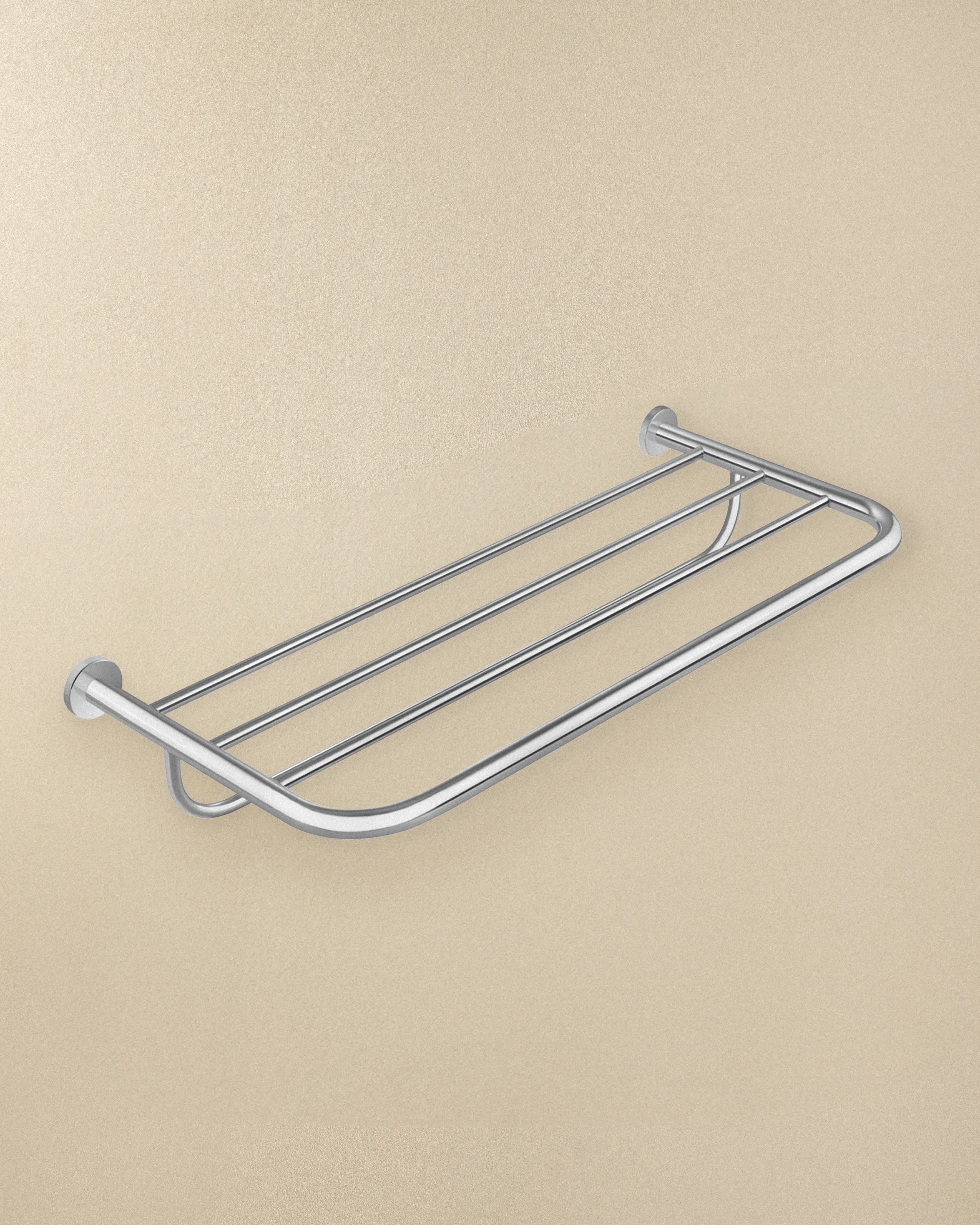 TOWEL RACK SHELF