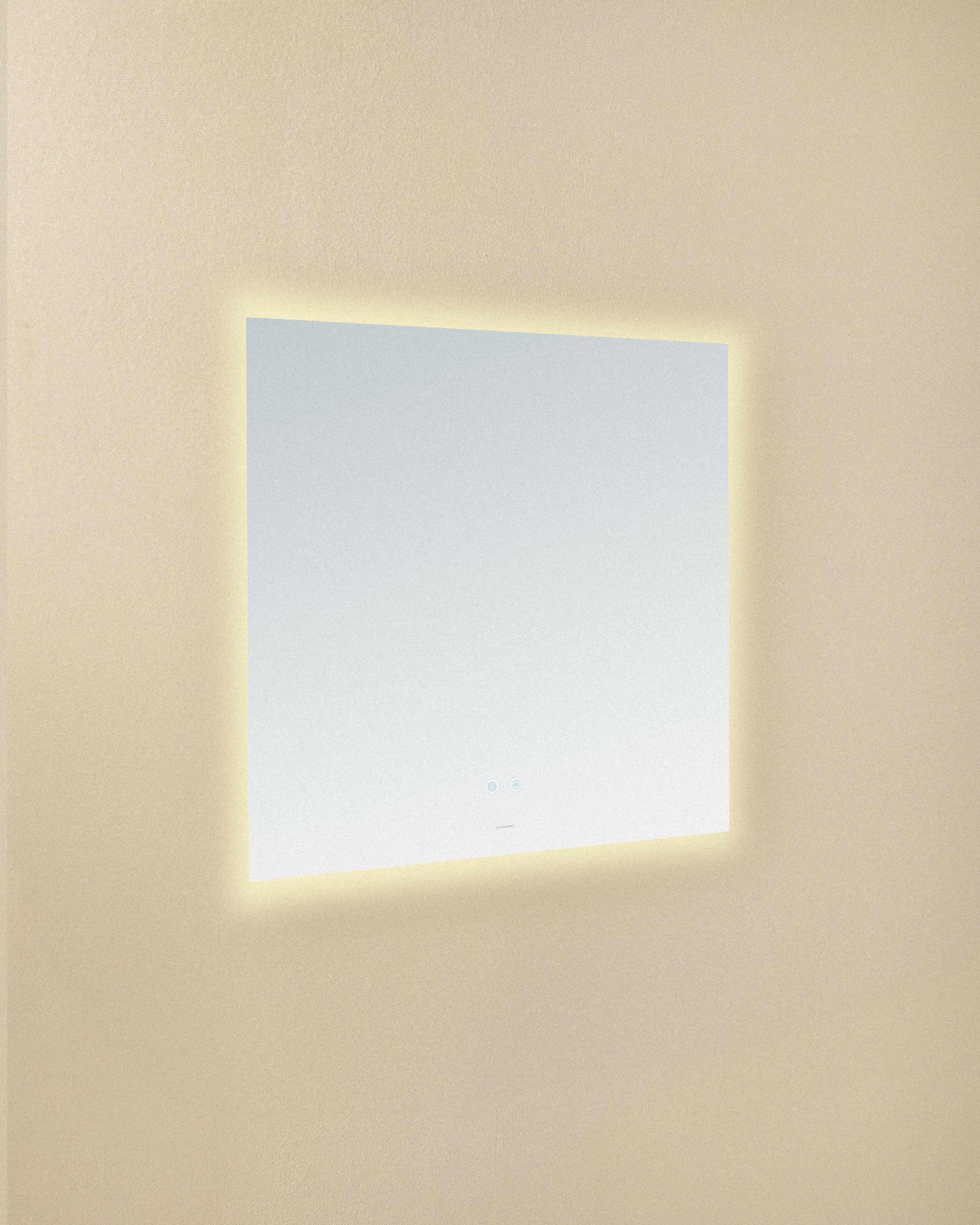 Wall Illuminated mirror
