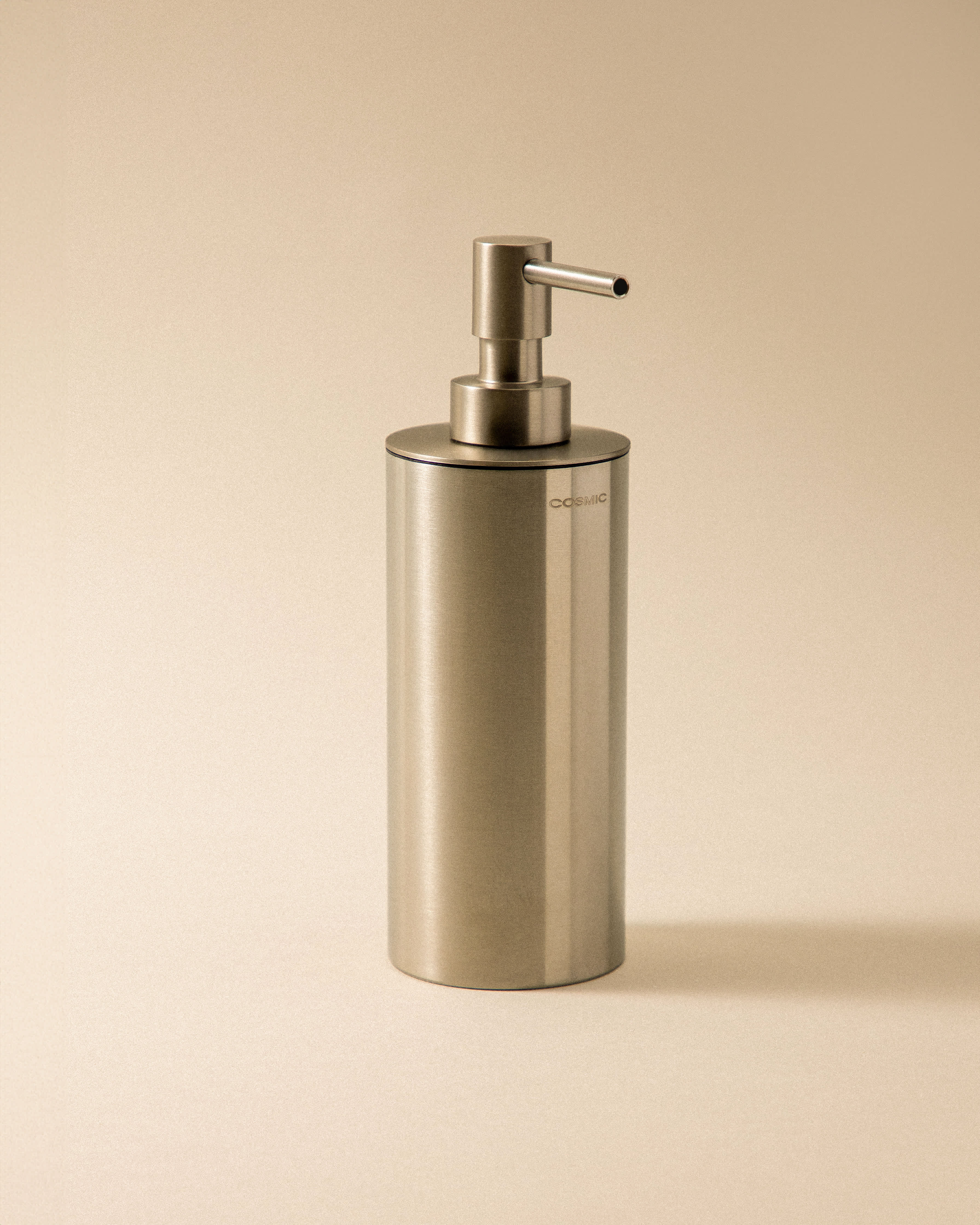 Countertop soap dispenser (240ML)