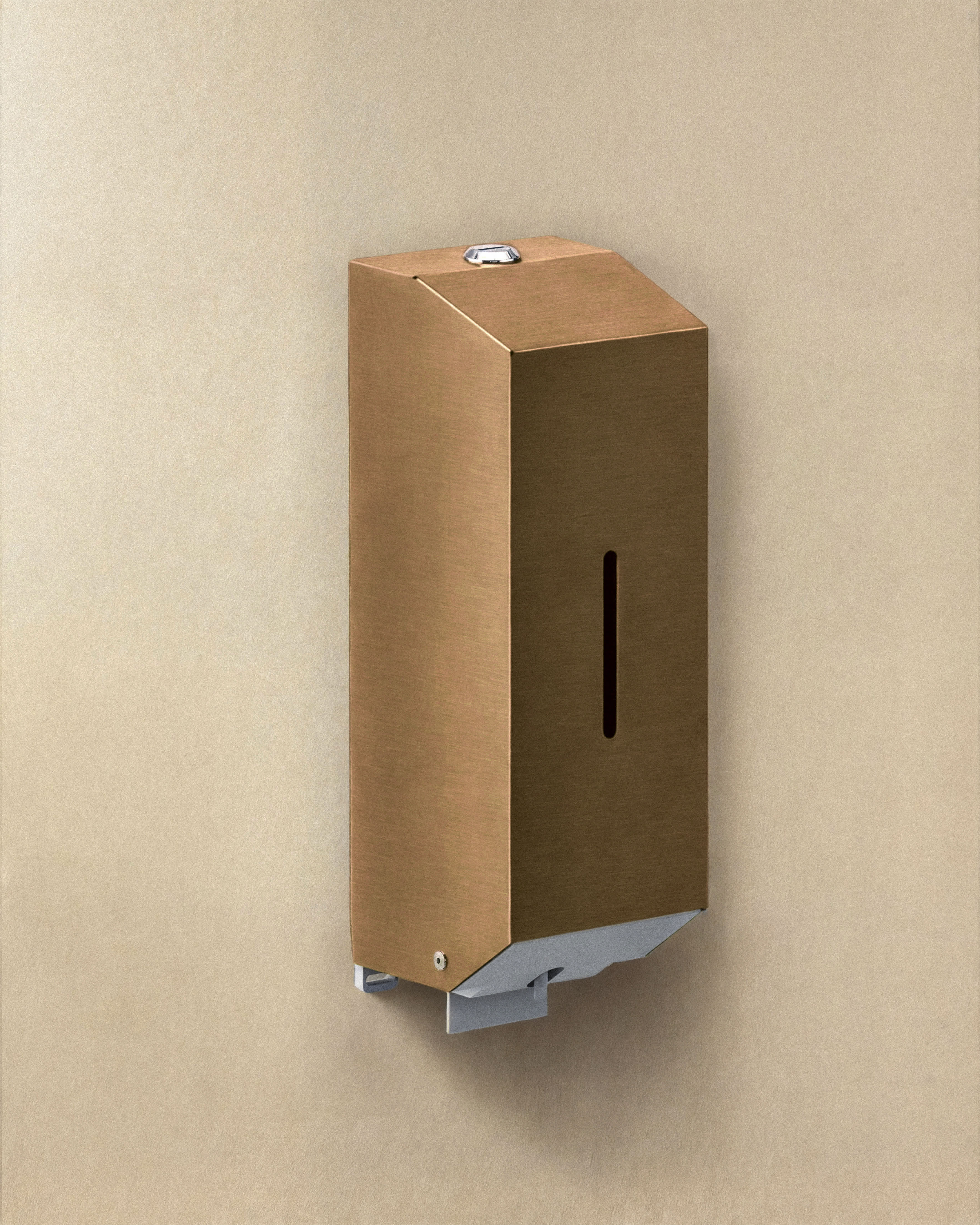 Wall soap dispenser (200ML)