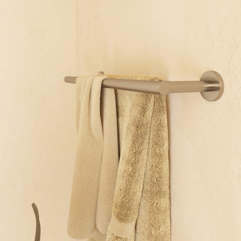 TOWEL RAIL