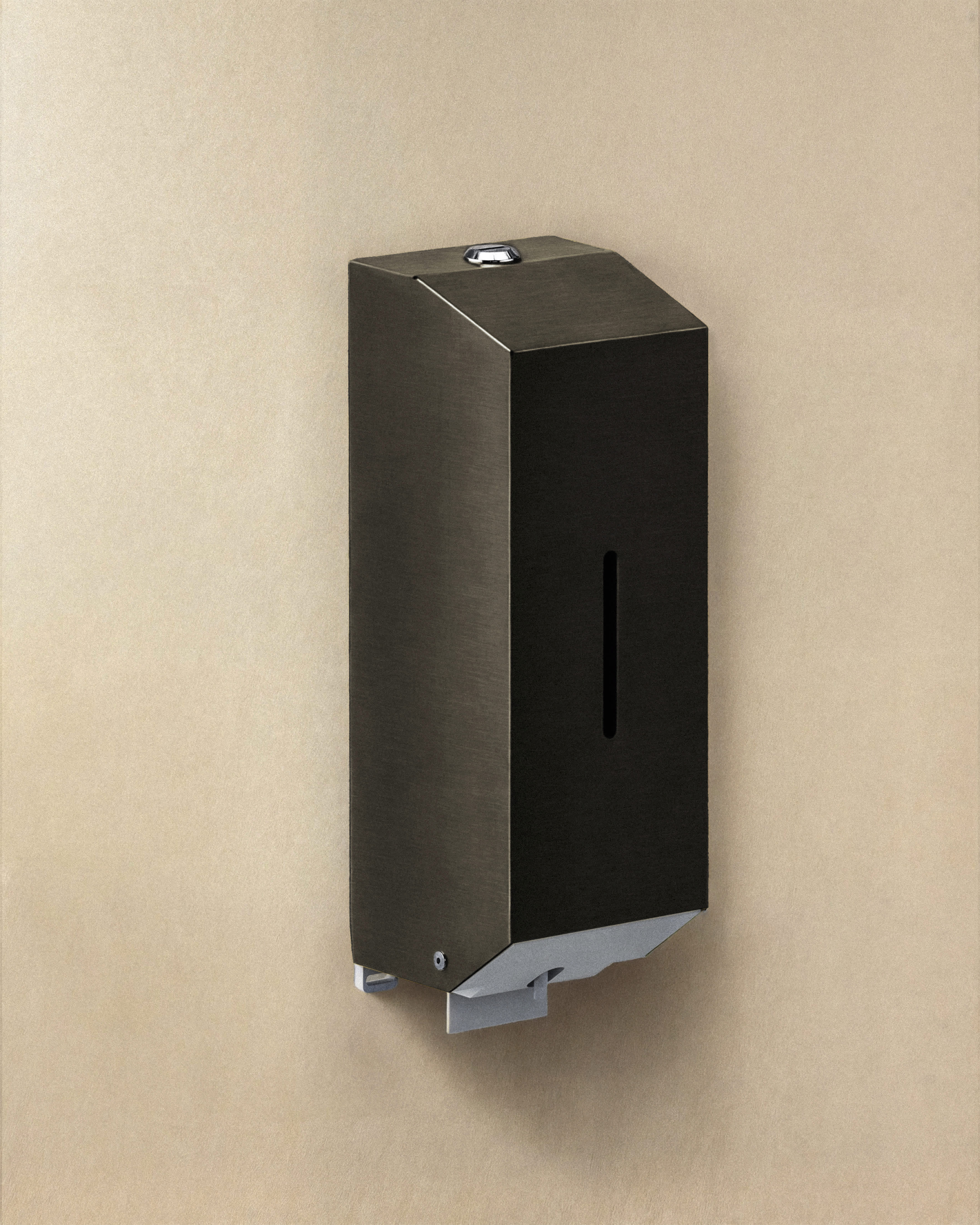 Wall soap dispenser (200ML)