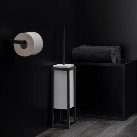 PORTA-PIAÇABA SOLO / PAREDE