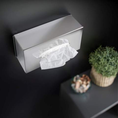 TISSUE BOX