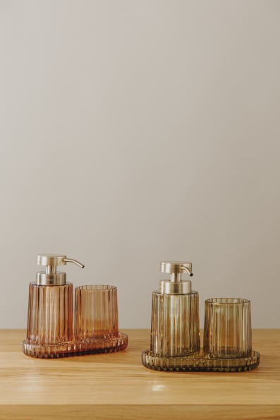 Accessories set