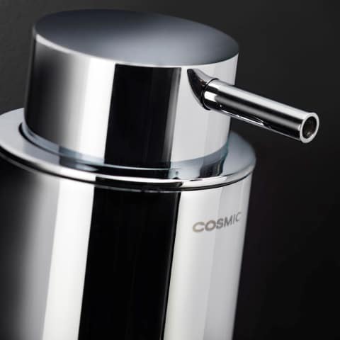 COUNTERTOP SOAP DISPENSER (200ML)
