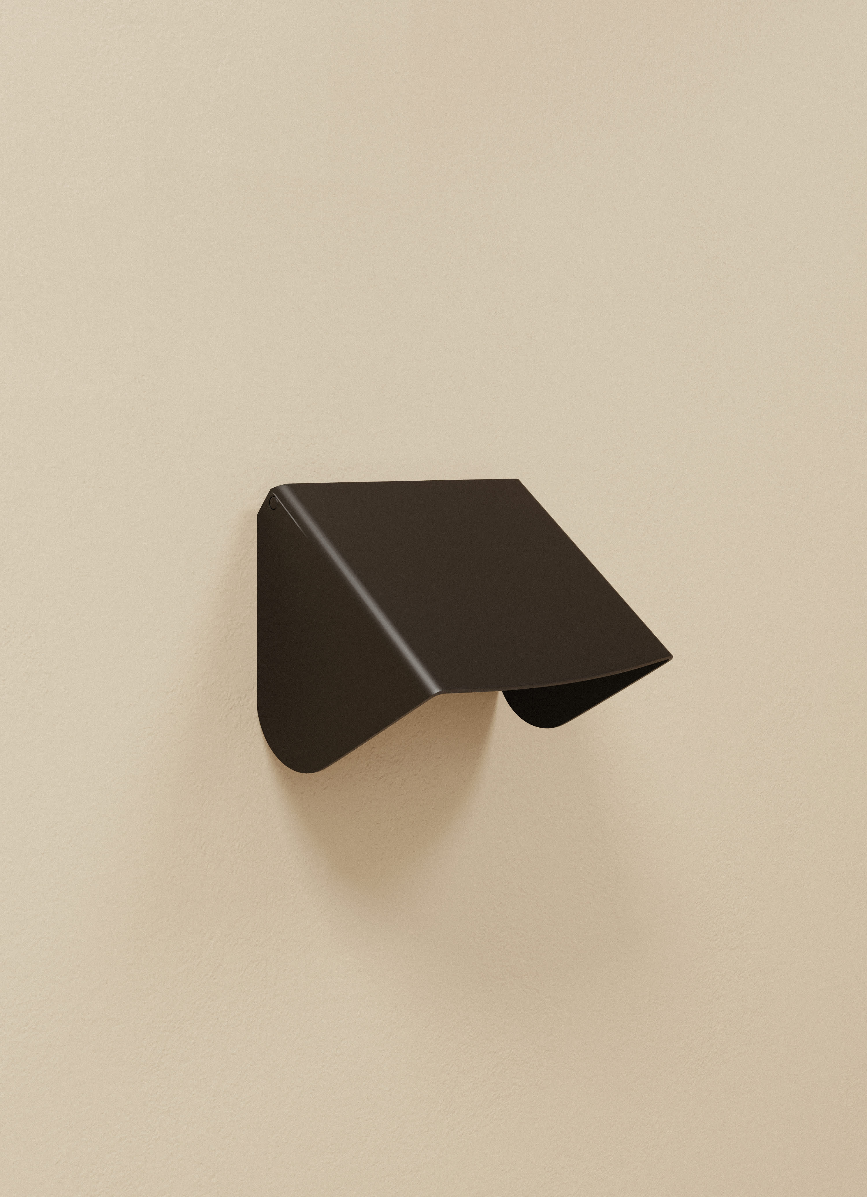 PAPER HOLDER WITH COVER