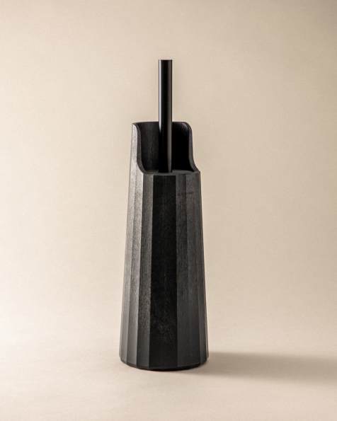 AVENIR NATUR BLACK SET