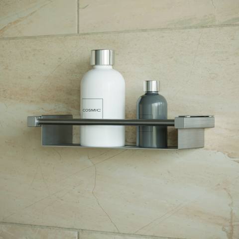 SHOWER SOAP DISH