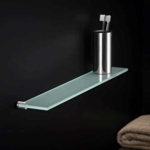 GLASABLAGE (57.5CM) MATT