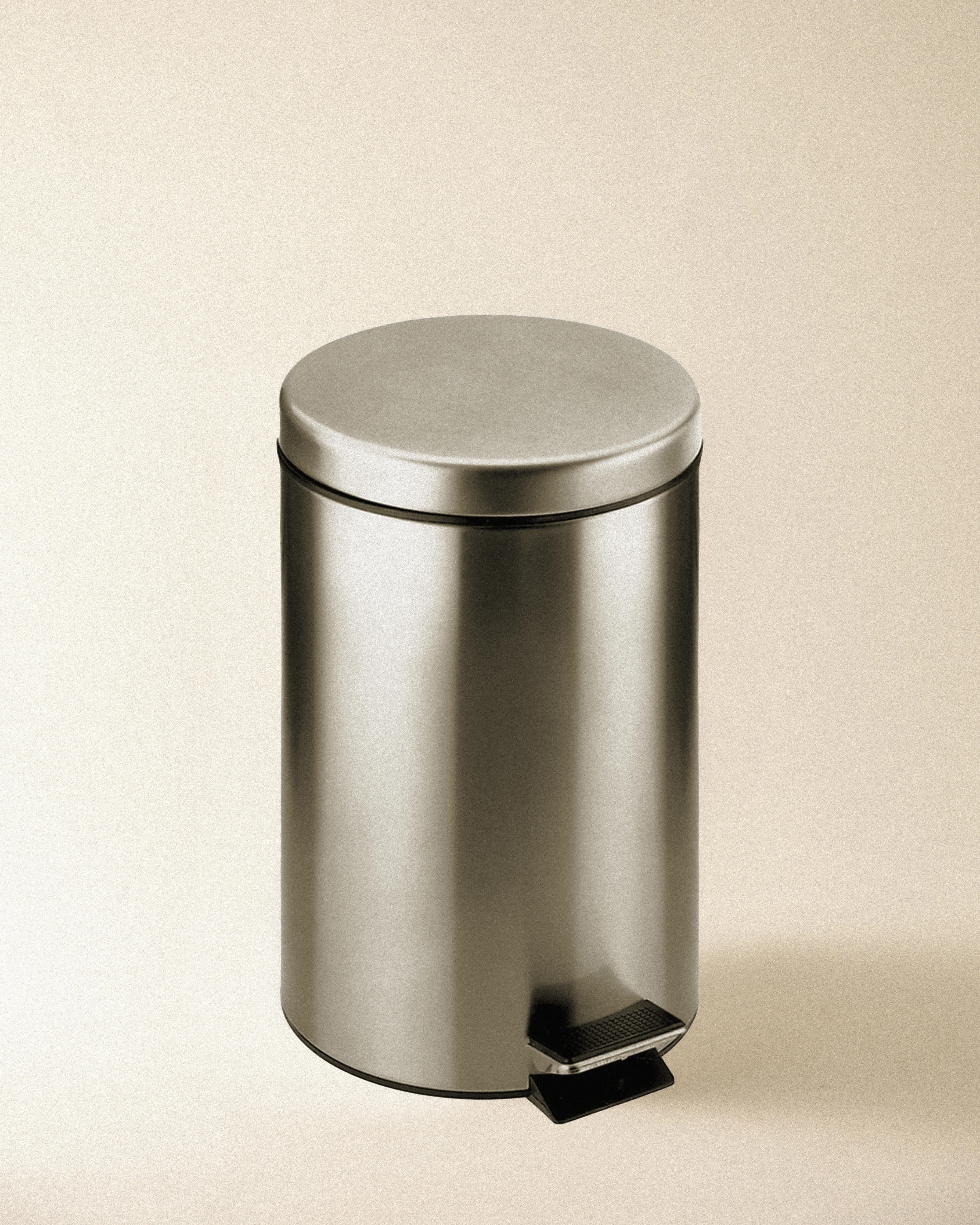 WASTE STEP BIN (5L)