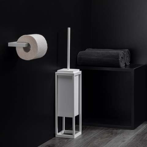 PORTA-PIAÇABA SOLO / PAREDE