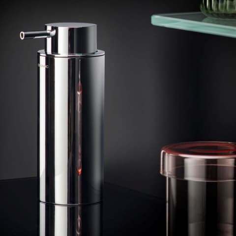 COUNTERTOP SOAP DISPENSER (200ML)
