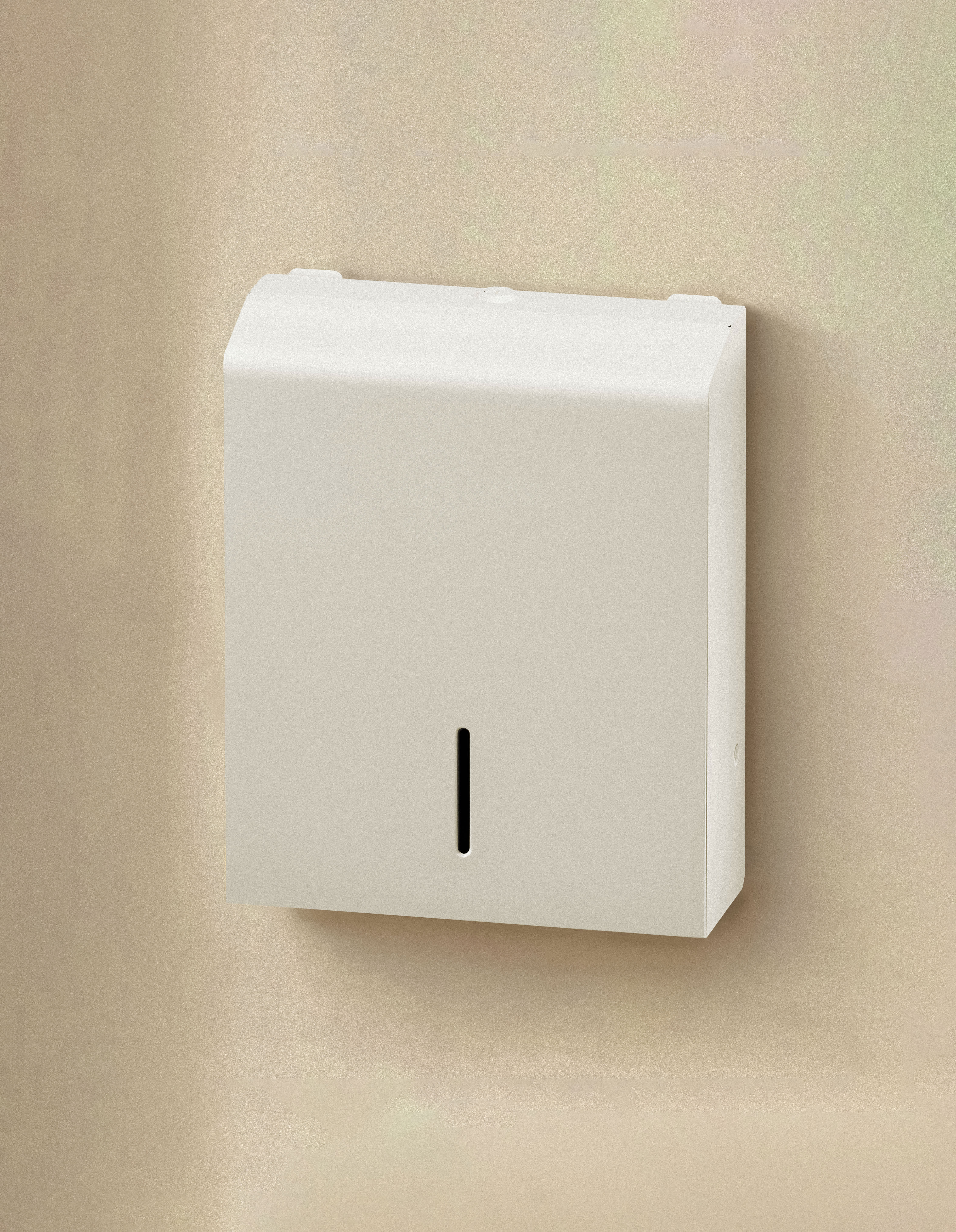 Toilet tissue dispenser