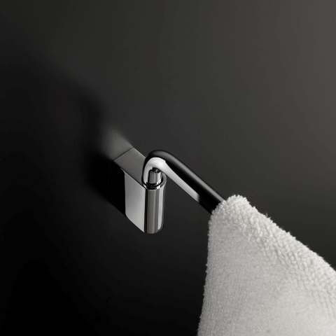 SWIVEL TOWEL RAIL