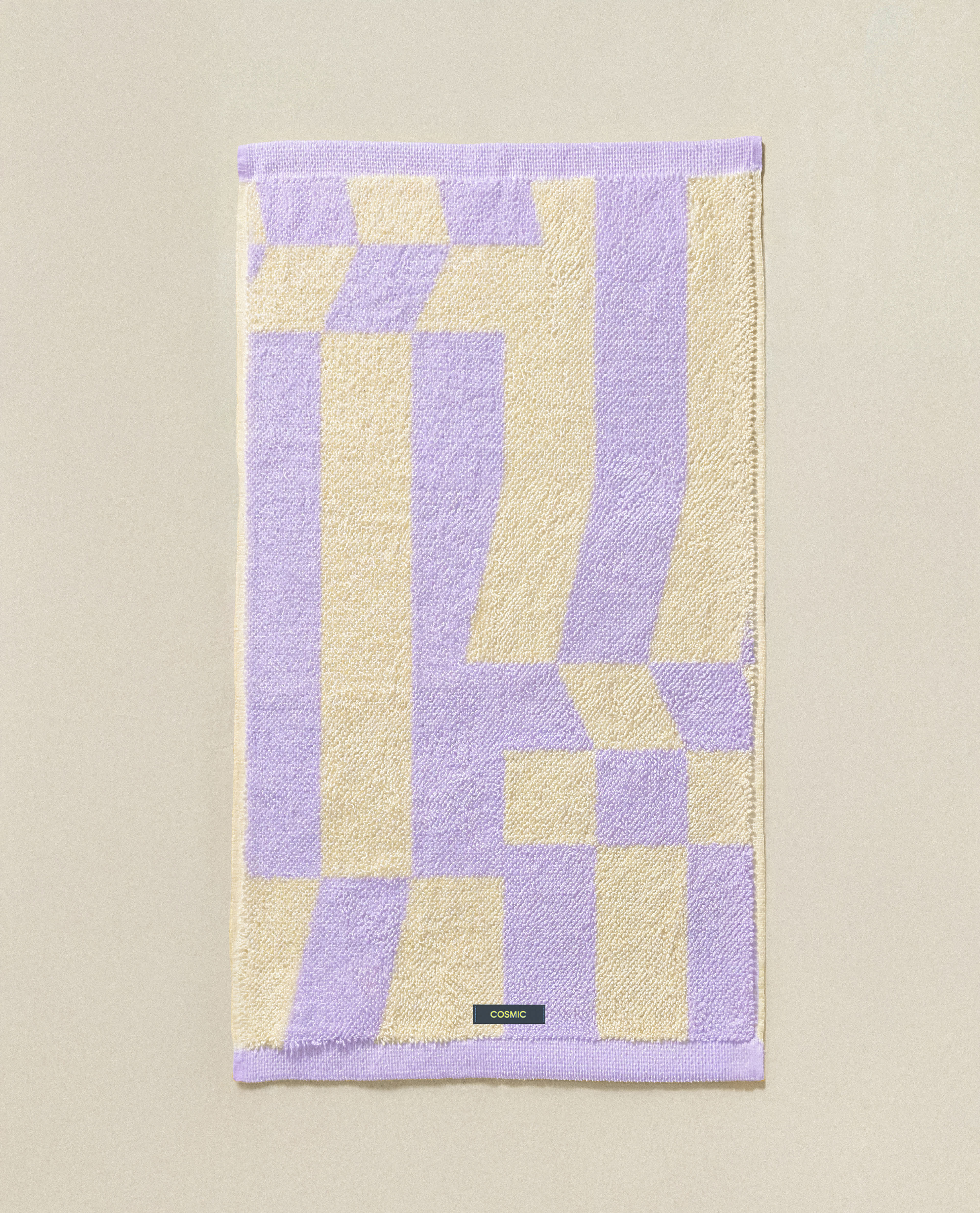 Bath towel 50x90