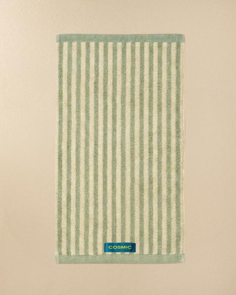 Bath towel 50x90