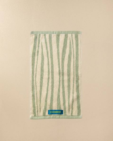 Bath towel 30x50