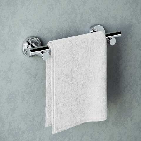 TOWEL RAIL