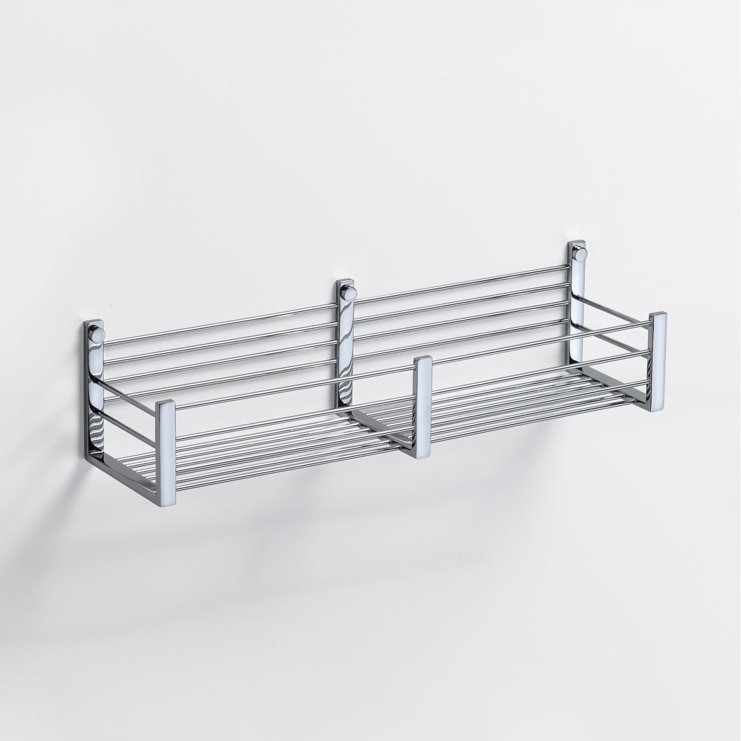 RACK SOAP DISH REMOVABLE