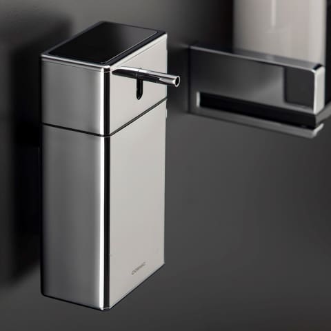 COUNTERTOP SOAP DISPENSER (225ML)
