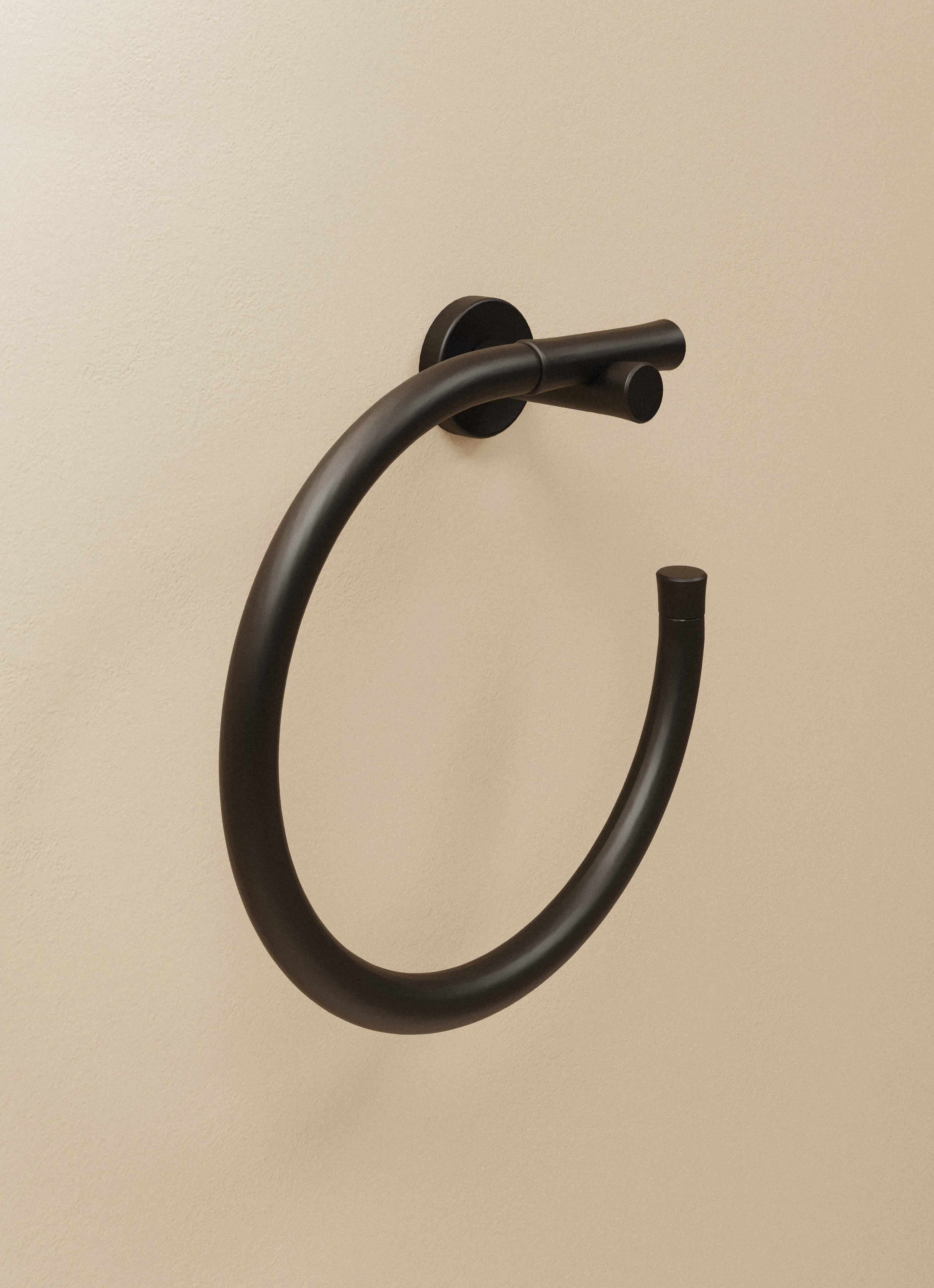 TOWEL RING