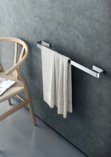 TOWEL RAIL