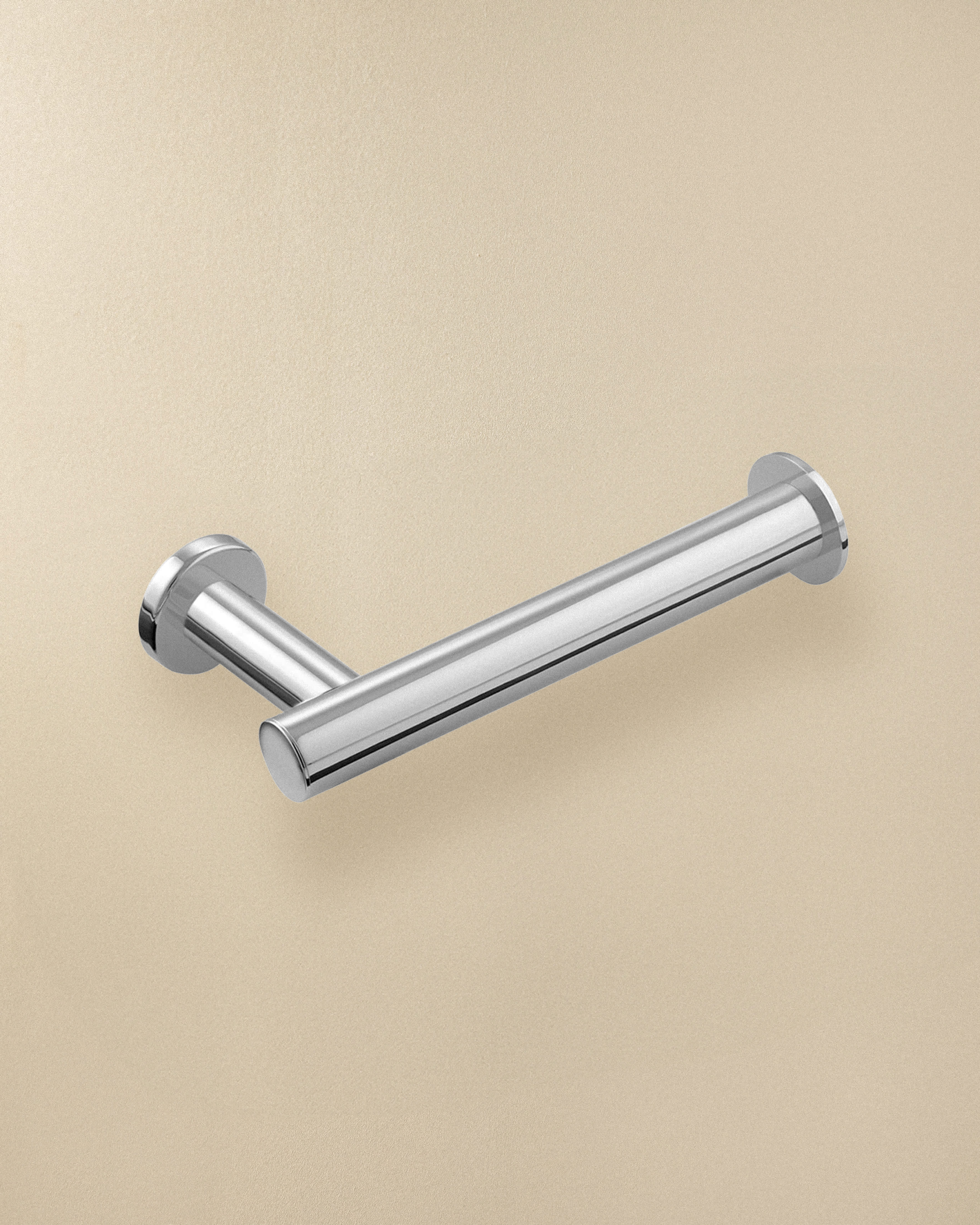 PAPER HOLDER WITHOUT COVER