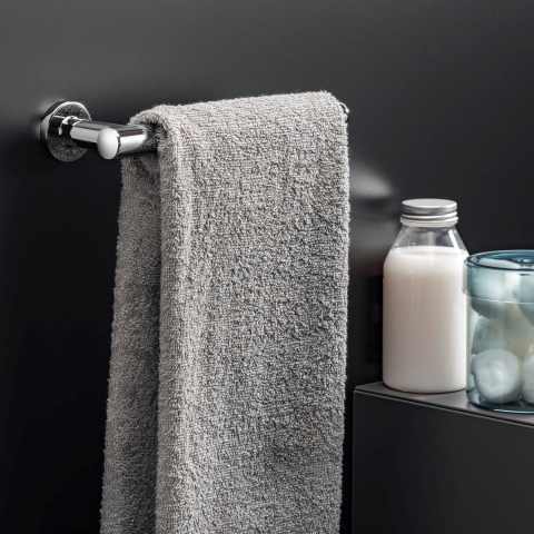 TOWEL RAIL