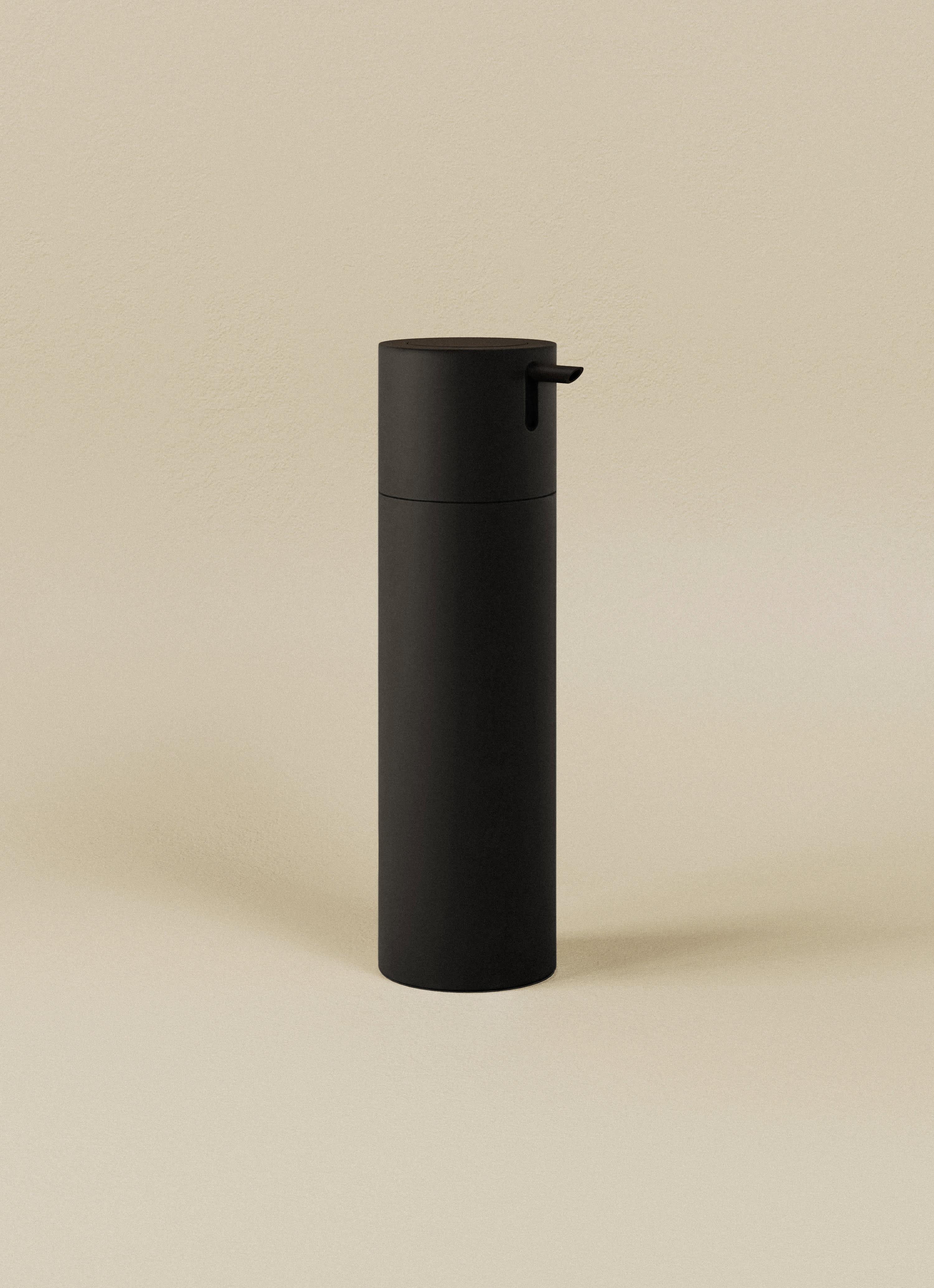 COUNTERTOP SOAP DISPENSER (250ML)