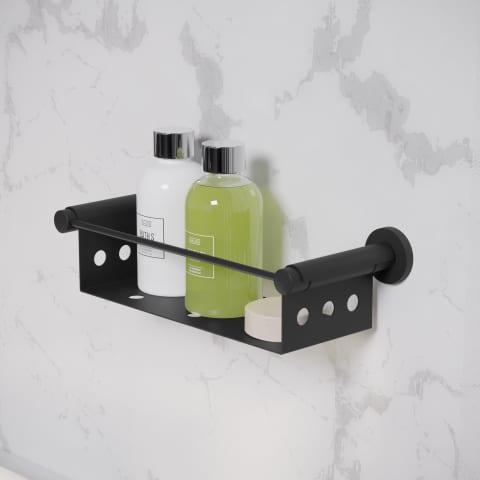 SHOWER SOAP DISH