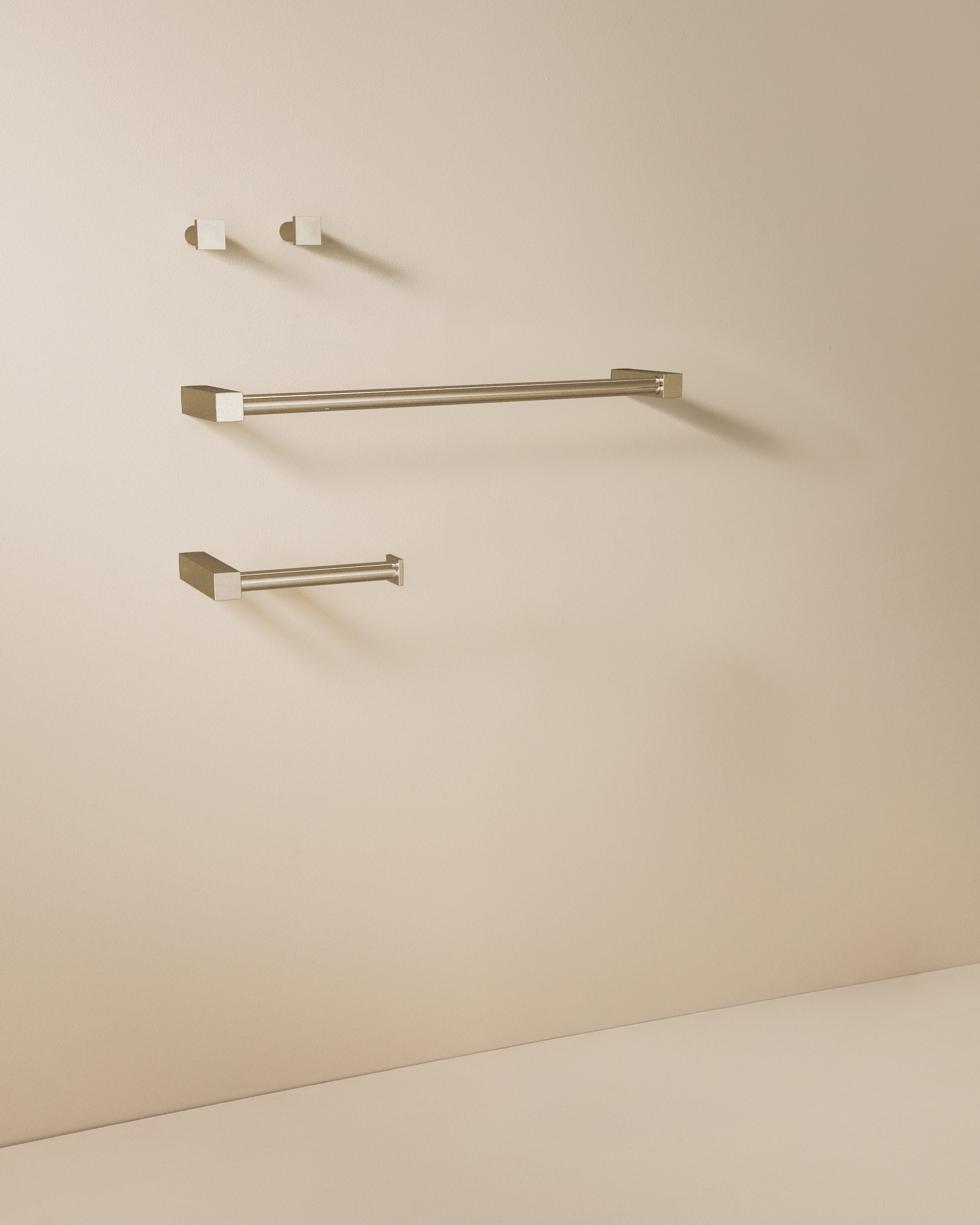 KIT ACCESORIOS METRIC