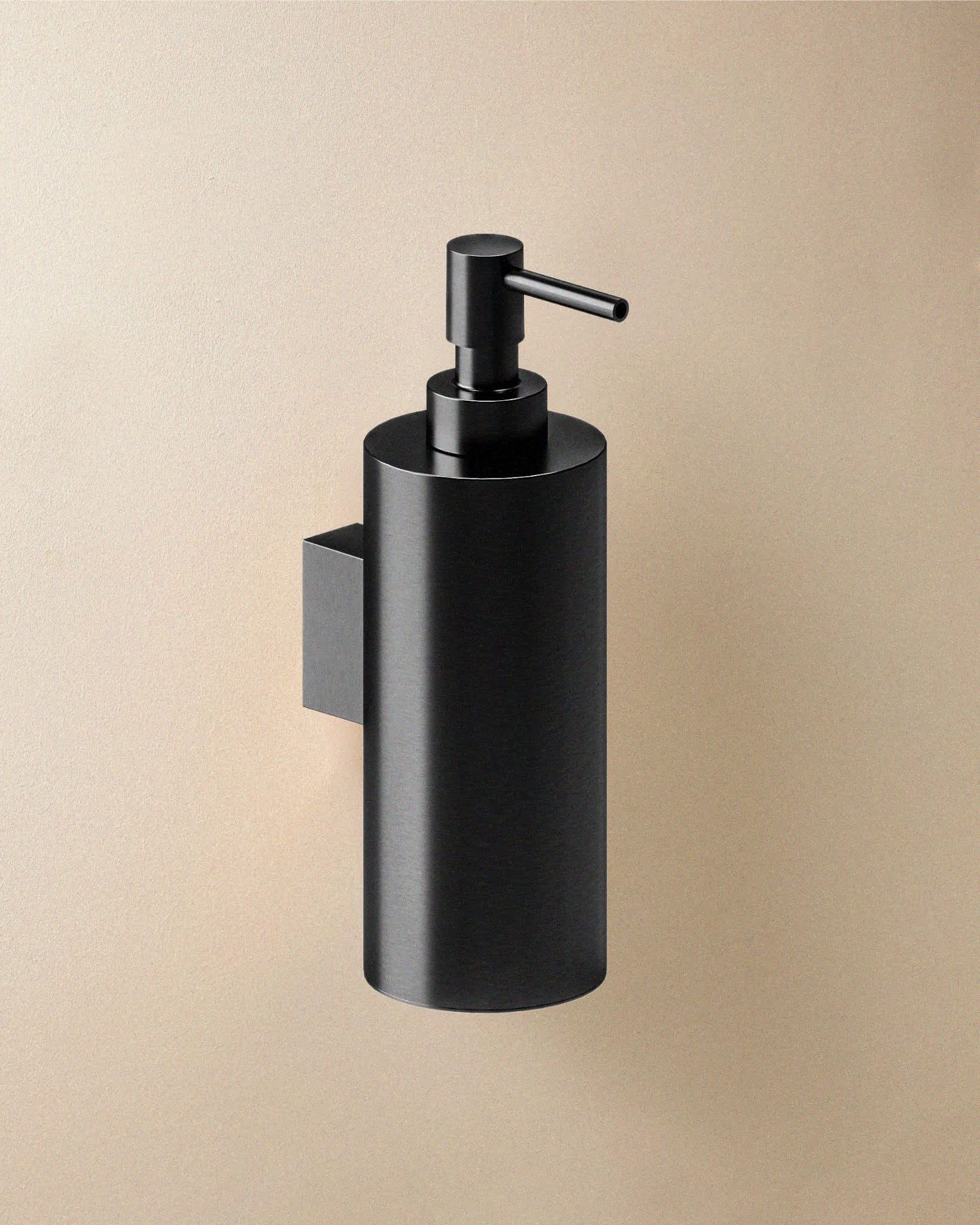 WALL SOAP DISPENSER (240ML)