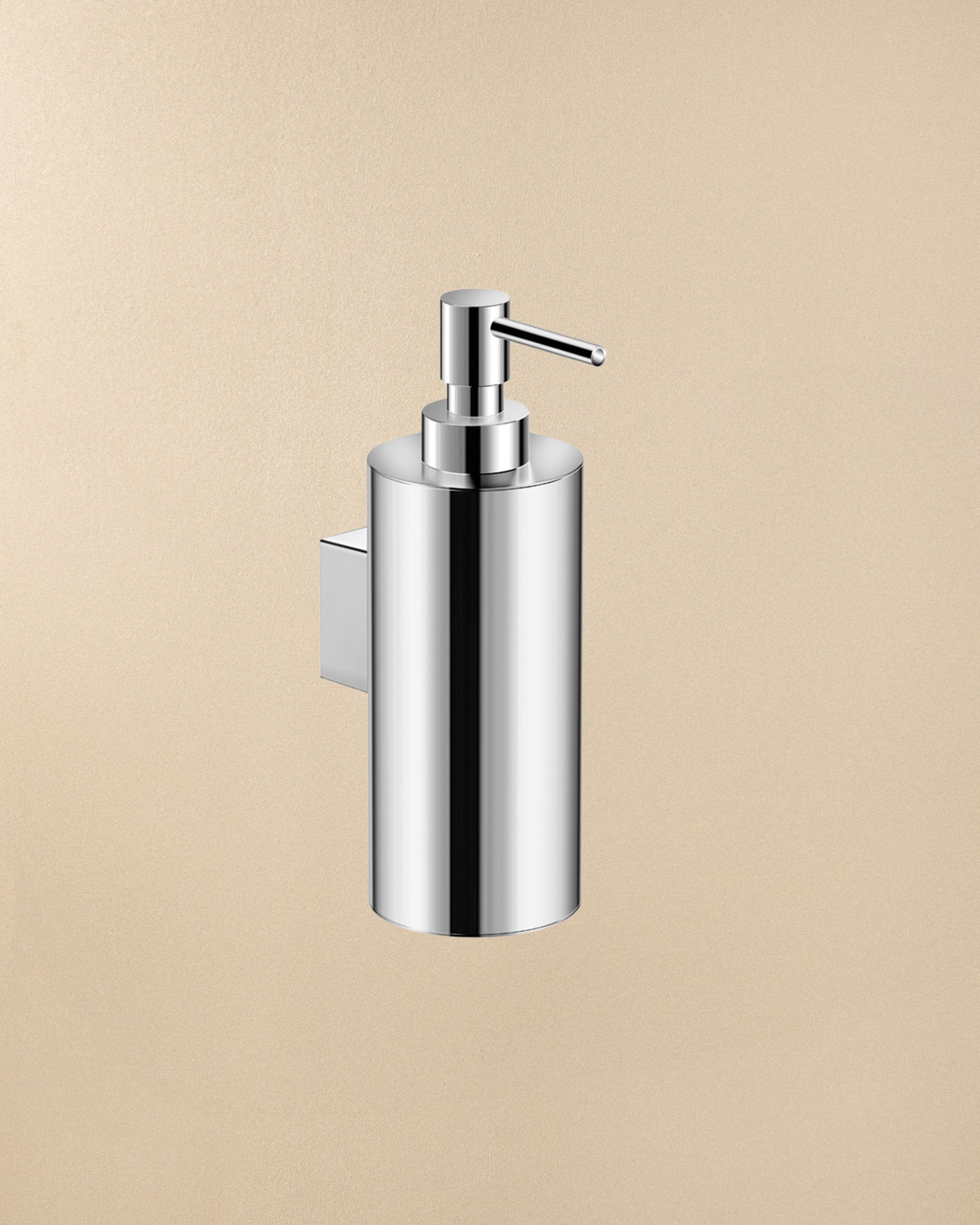 SOAP DISPENSER